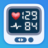 BP Tracker:Blood Pressure