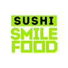 Sushi Smile Food