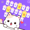 Cat Keyboard - Cute Kitty Skin