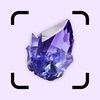 Rock Finder Crystal Identifier