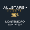 ALL STARS EUROPE 2024