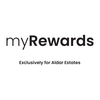 My Rewards by Aldar Estates