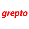 Grepto : Food Delivery App