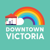 Downtown Victoria