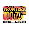 La Frontera 100.7 FM