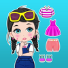 Sweet Girl: Dress Up Game