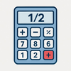 Fraction Calculator for Kids