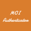 MOI Authenticator