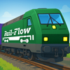 Rail-Flow Game