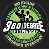 360 Degree Fitness