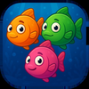 Fish Match Deluxe