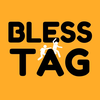 Bless Tag