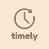 Timely - Track Your Hours