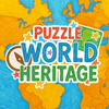 Puzzle World Heritage
