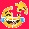 Emoji Puzzles - Fun for Kids