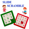 Slide Scramble