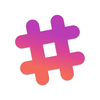 Hasher: AI Hashtags for Reels