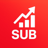 YT Widget – Subs Count