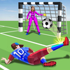 FootBrawl Legends - 3d Soccer