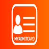 MYADMITCARD