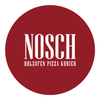 Nosch Holzofen - Pizza