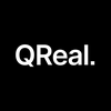 QReal: Photos & QR Codes
