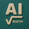 Math AI: Solver, Tutor, Helper