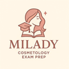 Milady Cosmetology Exam Prep