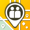 MeeMap - Location Sharing