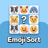 Emoji Sort Quiz
