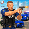 Police Patrol chase simulator