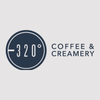 -320 Coffee and Creamery