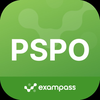 PSPO Exam Pass