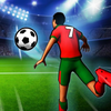 Soccer League: Multiplayer
