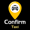 Confirm Taxi