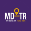 My Destination Travel Route