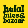 Halal Bites & Bazaar - NorCal