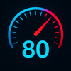 Speedometer GPS: HUD Display
