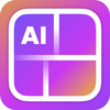 AI Collage Image & Video Maker