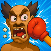 Punch Feast: Slap Fight Uncle