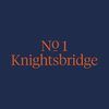 No1 Knightsbridge