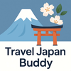 Travel Japan Buddy