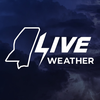 Mississippi LIVE Weather