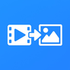 Video to Photo - Frame Snap