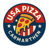 USA Pizza Carmarthen