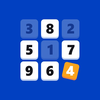 NumTap: Number Sorting Puzzle