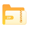 ZIP File Extractor - PDF, DOC