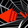 Tunnel Road: Fast Reflex Game