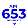API 653 helpmate