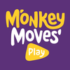 Monkey Moves PLAY